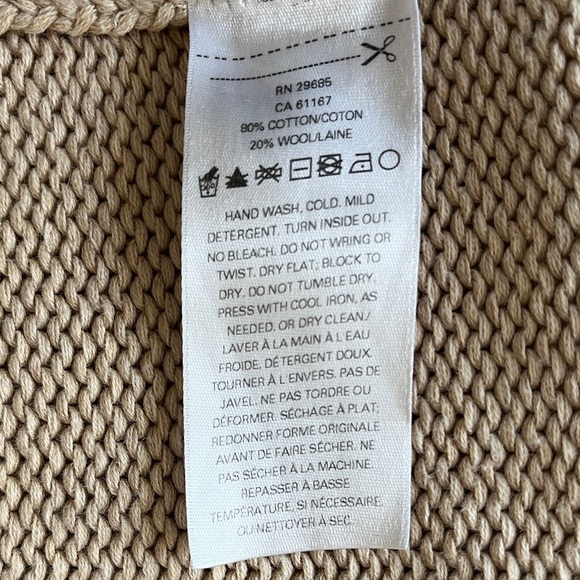 Harding Sweater | Pendleton - Picture 9 of 9